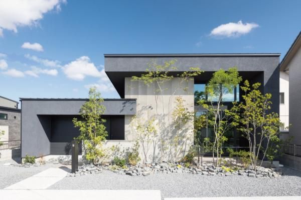 ルーツガーデン下田井Ⅱ16号地 画像